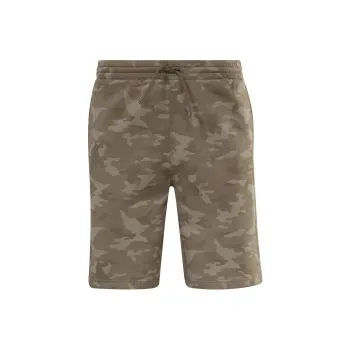 Reebok ID CAMO SHORT Sports Shorts Men's Green