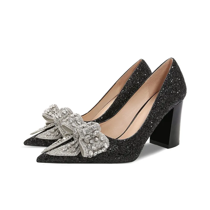 KATHRYN WILSON High Heels Women's-8