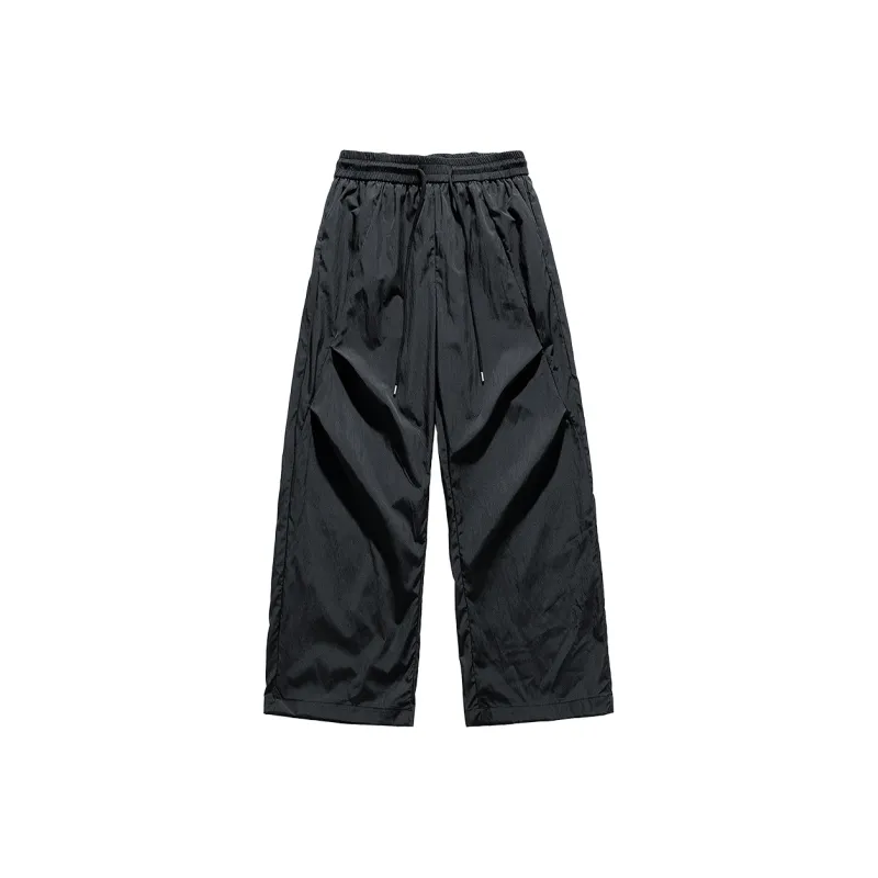 OXO OVERLOAD Casual Pants Unisex-0