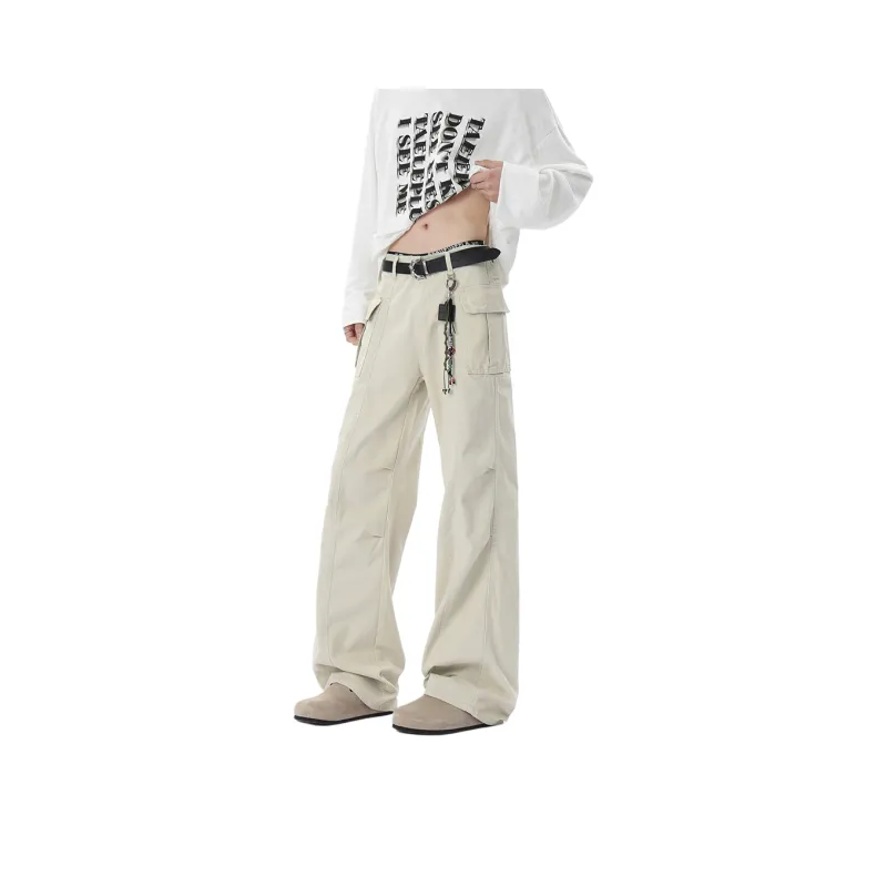 Chisportate Casual Pants Unisex-2