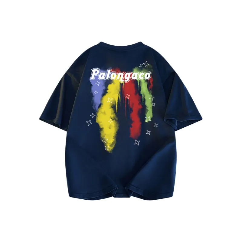 PAL ONGACO T Shirts Unisex-6