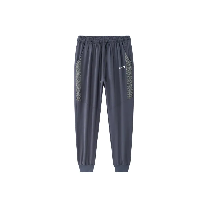 K bird Casual Pants Unisex-2