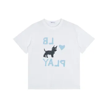 ZUOBEIKA Regular T-Shirt Unisex