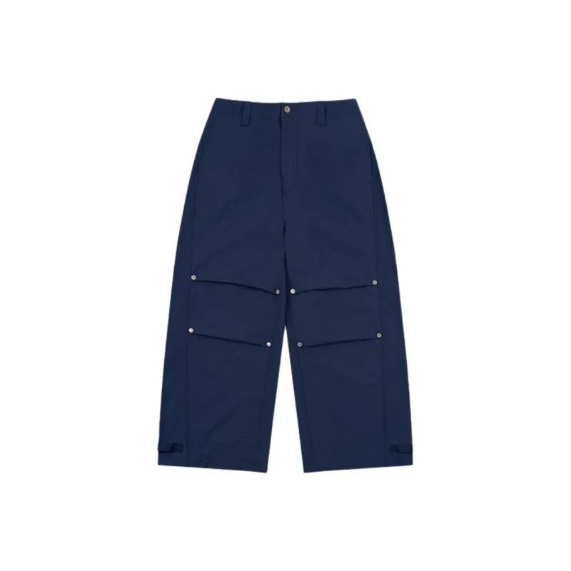 GOOD BAI Series 916 Casual Pants Unisex-0