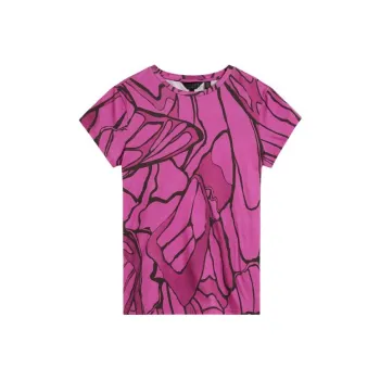 Ted Baker T Shirts Women's Bright Pink