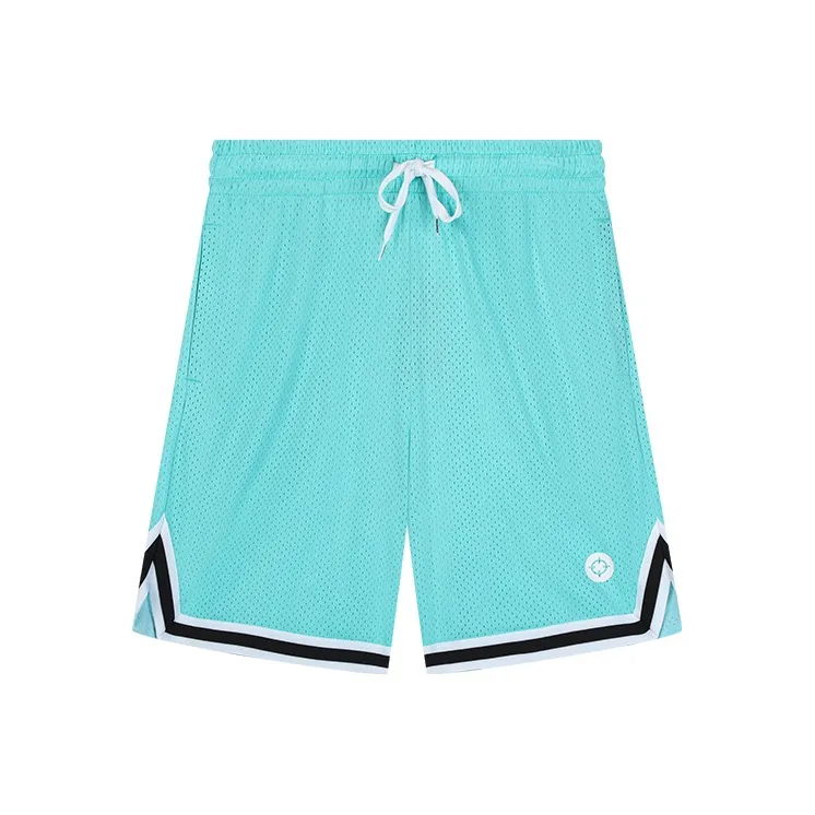 RIGORER Shorts Basketball Shorts Unisex-0
