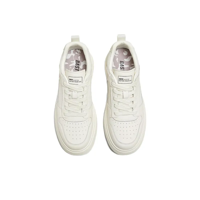 BASTO Low Top Skateboard Shoes Men's-2