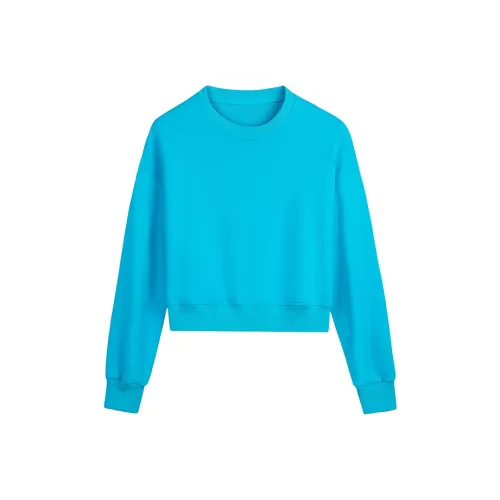 2XIST FW24 T-Shirt Women's Blue