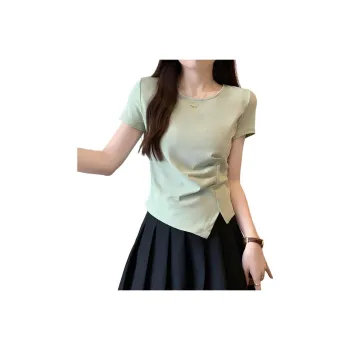 The Temptation Of The Muse Regular T Shirt Women's