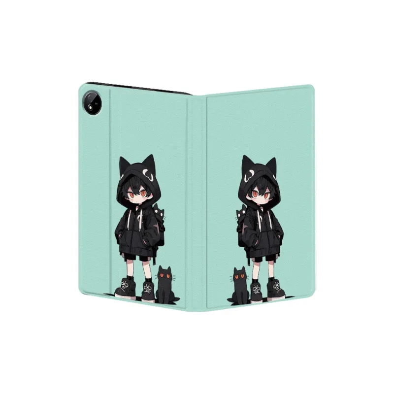 YIBAOBAO Tablet Protective Cases-22