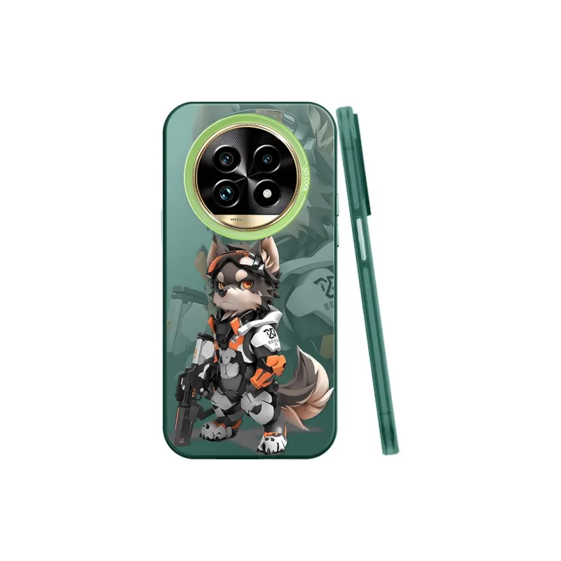 BAOCHENG Phone Cases-6