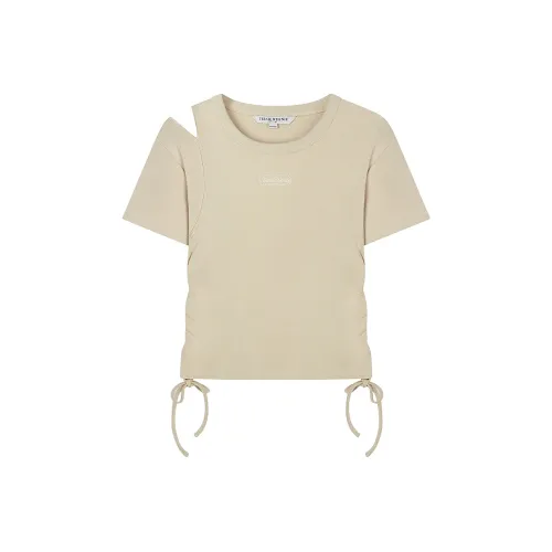 Teenie Weenie Regular T Shirt Women's