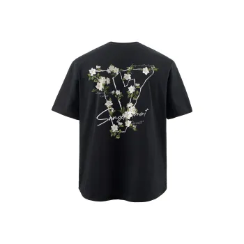 SUNSETMONENT Short Sleeved T Shirts Unisex