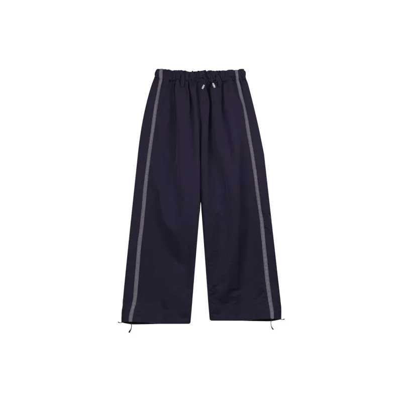 SIMPLE PROJECT Casual Pants Unisex-2