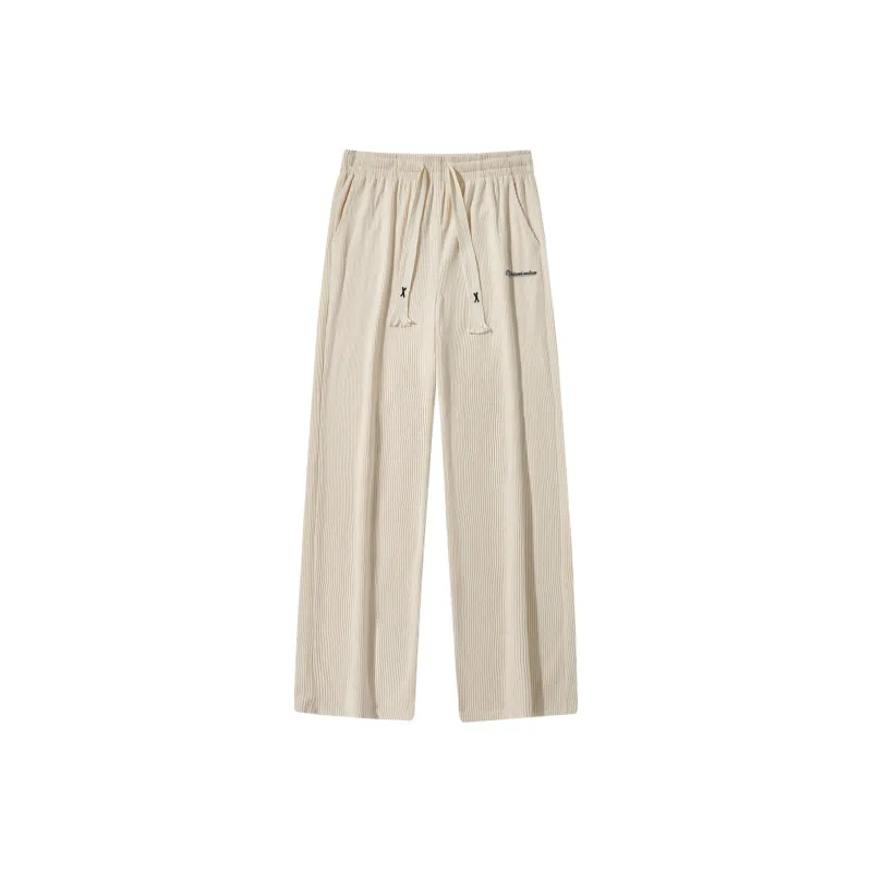 WARRIOR Casual Pants Unisex-2