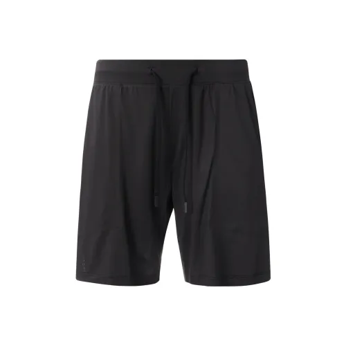 Lululemon License To Train Collection Sports Shorts Men