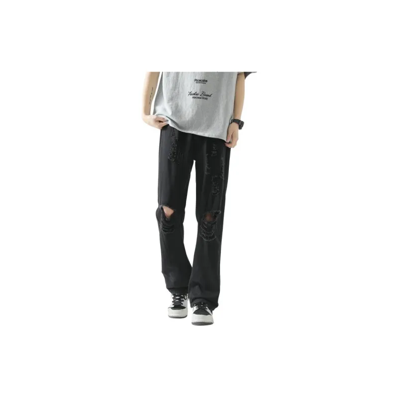 Evil Lions Jeans Unisex-0
