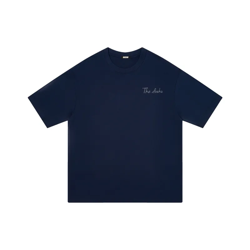 DOENU T Shirts Unisex-10
