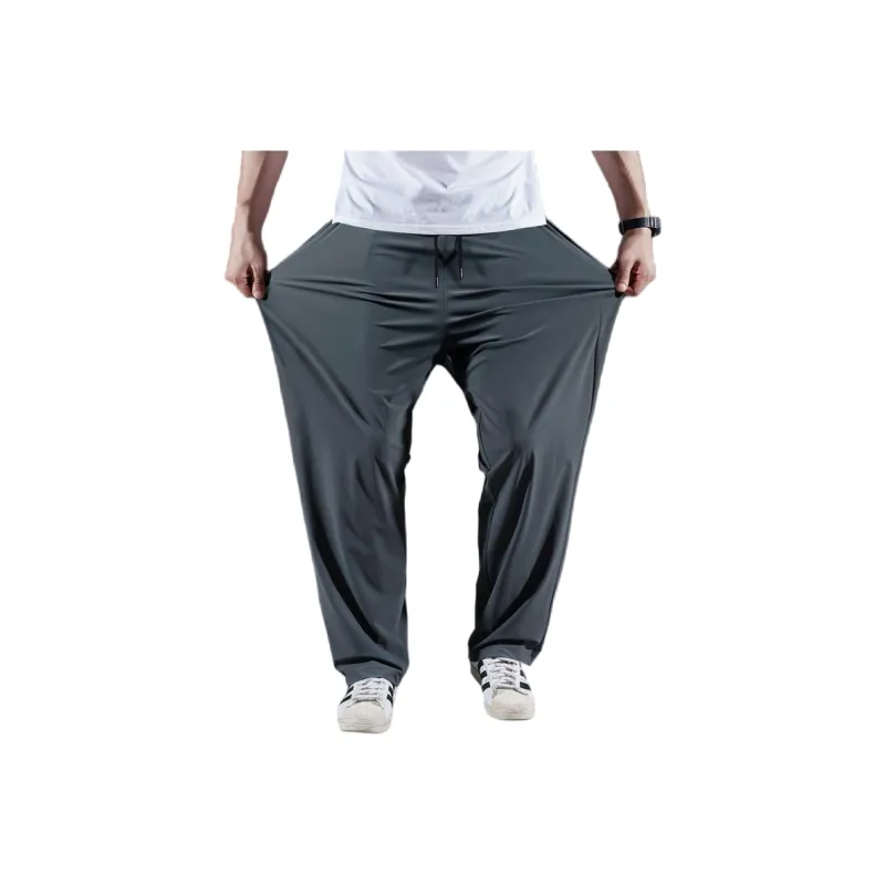 TADENANSHEN Casual Pants Men-8