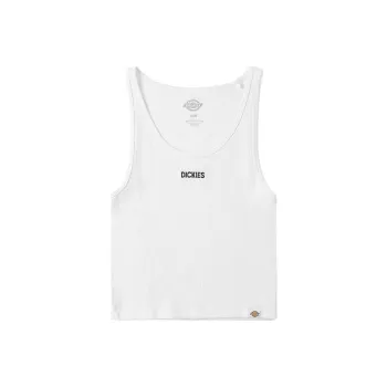 Dickies Tank Tops Women's