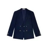Dark Blue Suit Coat (Suit Only) MB-02