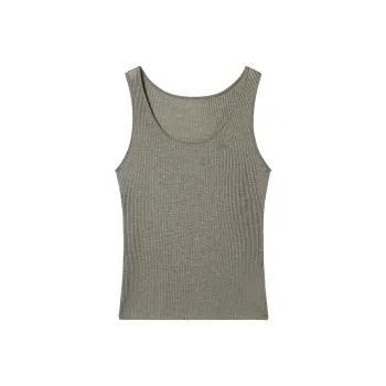 Miss Sixty Tank Tops Women's