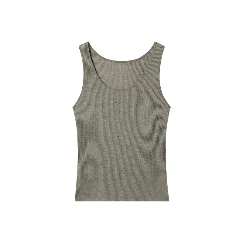 Miss Sixty Tank Tops Women's-0