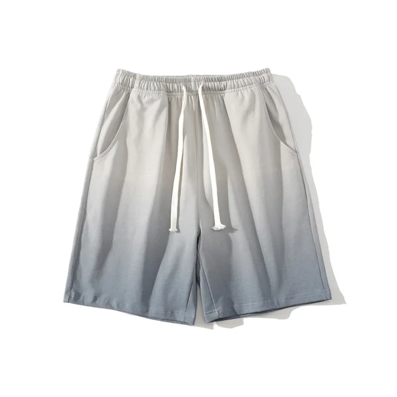 YooMore Casual Shorts Unisex-0