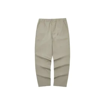 Skechers Casual Pants Men's Cashew Nut Latte
