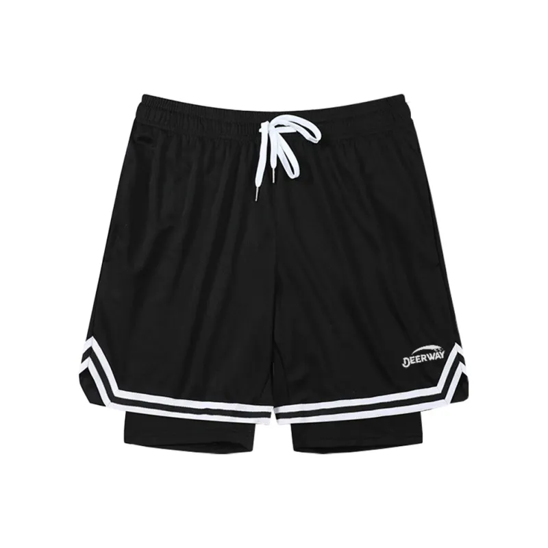 DEERWAY Casual Shorts Unisex-0