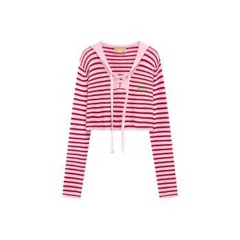 CHUU Crop Tops Women's