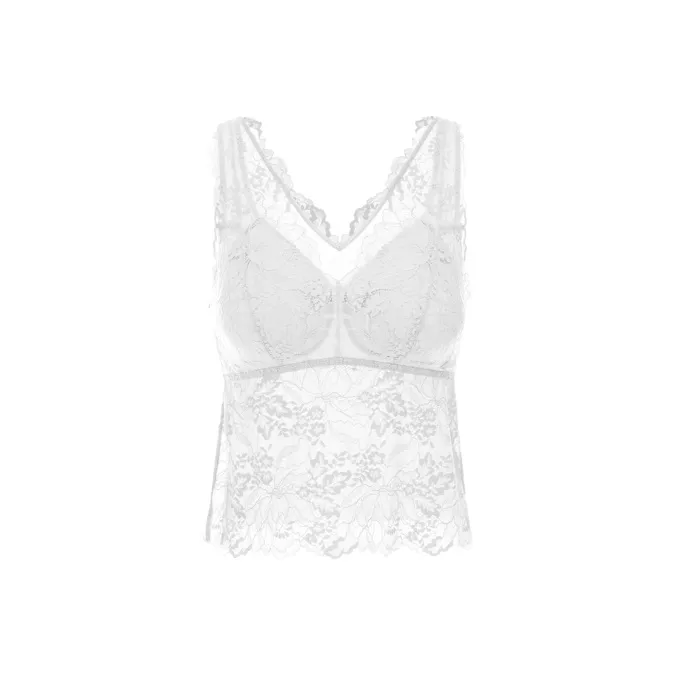 Yiner Life Cooling Slimming Innerwear Women's-1