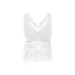 Raw White