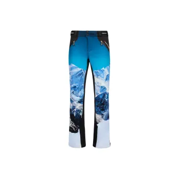 PERFECT MOMENT Ski Pants Men's Blue