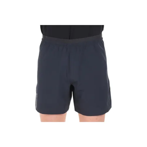 SALOMON CROSS 7 Casual Shorts Men's Black