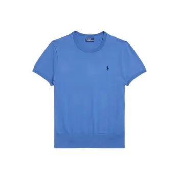 Polo Ralph Lauren T Shirt Women's Blue