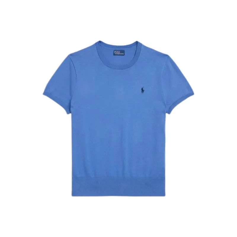 Polo Ralph Lauren T Shirt Women's Blue-0