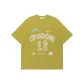 Mustard Yellow