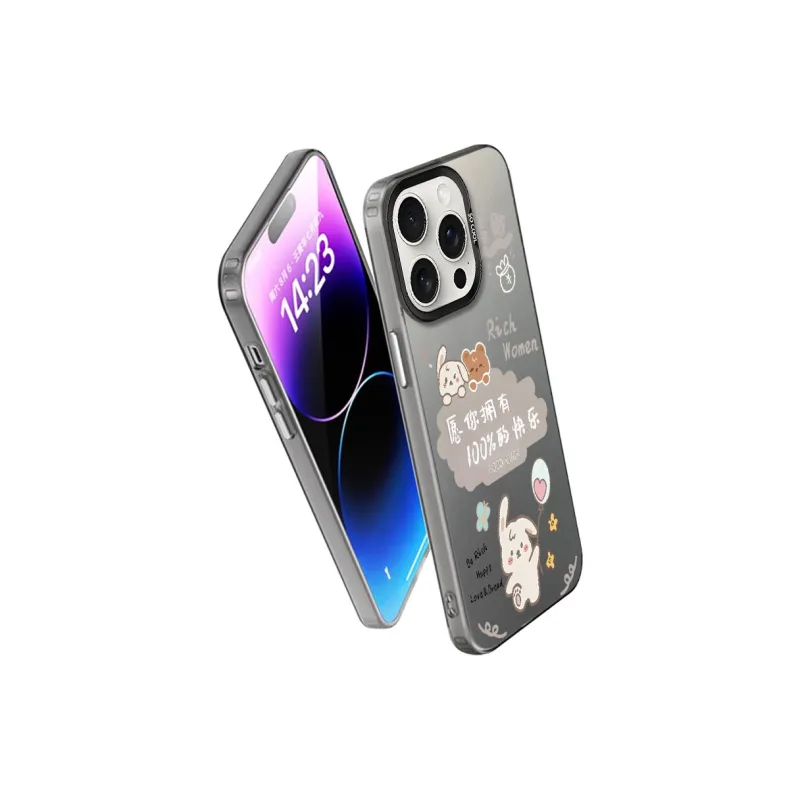 Baochengbao Phone Cases-2