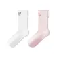 White+Light Pink[Cool Mesh, Lightweight Breathable]