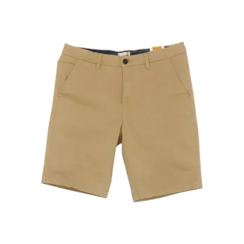 Timberland Casual Shorts Men's Khaki