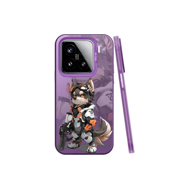 BAOCHENG Phone Cases-4