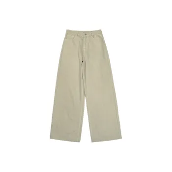 COUNTRY MOMENT Jeans Unisex Khaki