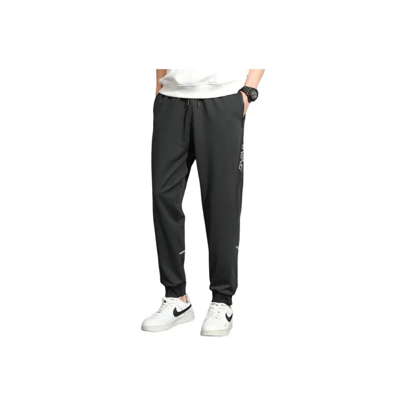 Izexx Casual Pants Unisex-0