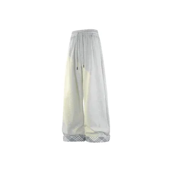 FASTFISH Casual Pants Unisex