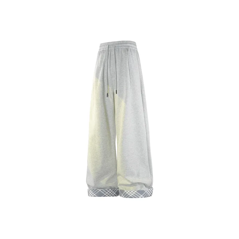 FASTFISH Casual Pants Unisex-0