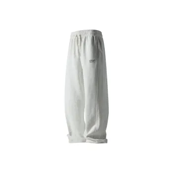 Lightning X Storm Casual Pants Unisex