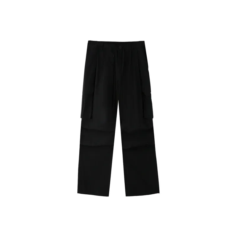ER Casual Pants Unisex-0