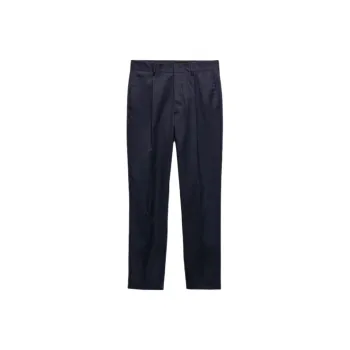 PRADA Cotton Trousers