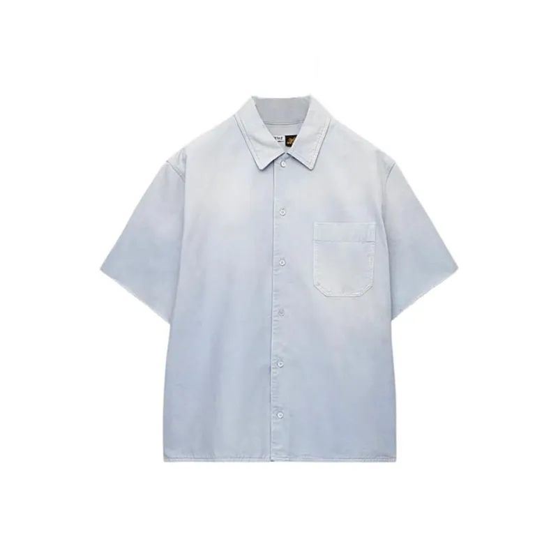 LOEWE Anagram motif Shirt-0